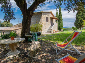 Holiday Home Il Sorbo by Interhome Micciano
